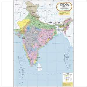 India-Soil-Map