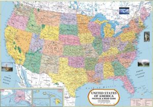 Map-Of-United-States-Of-America