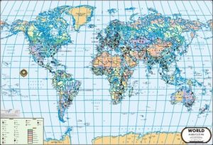 World-Agriculture-Map